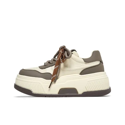 Lee Cooper Кроссовки для скейтбординга Low Top Женские