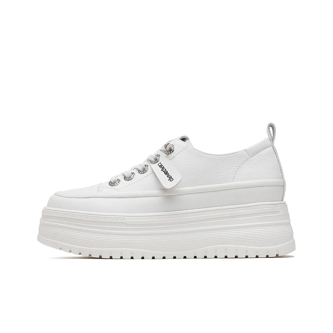 CARDANRO Маленький размер Лазурь Овощи Низкий топ Повседневный Женский