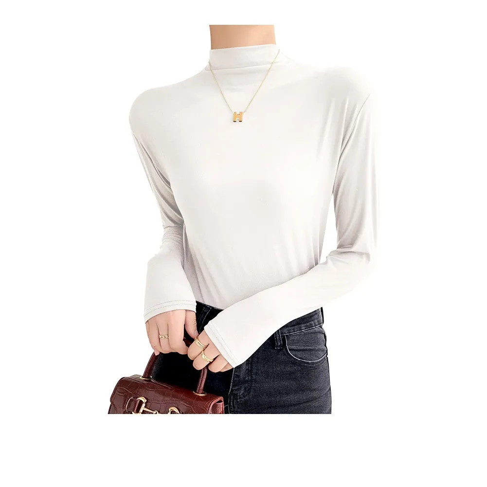 YIMANLI Женские майки под одеждой