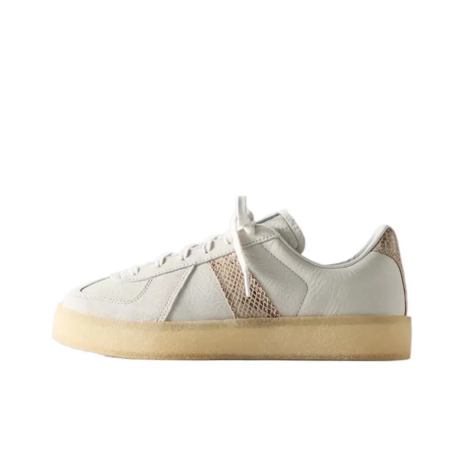 Adidas Clarks 8th Street Bw Army By Ronnie Fieg Kithmas