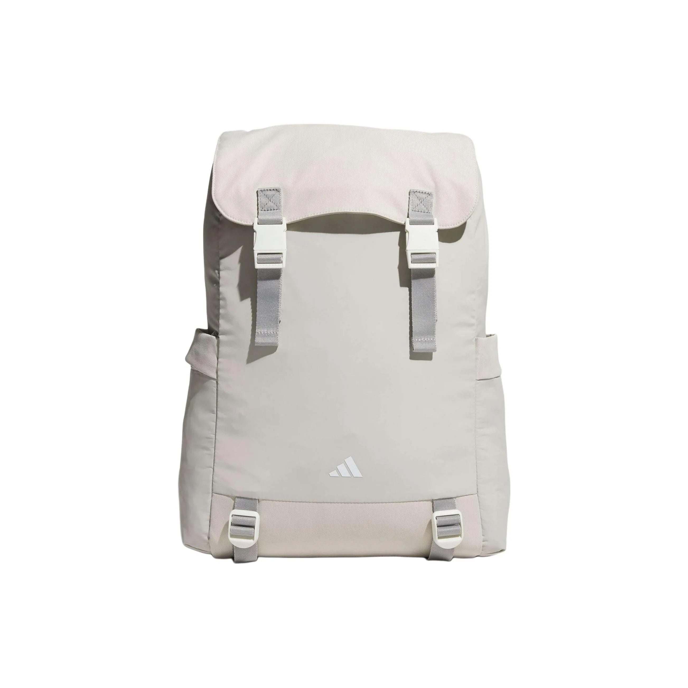 Adidas Переработанный полиэстер рюкзак унисекс Miracle бокситовый коричневый