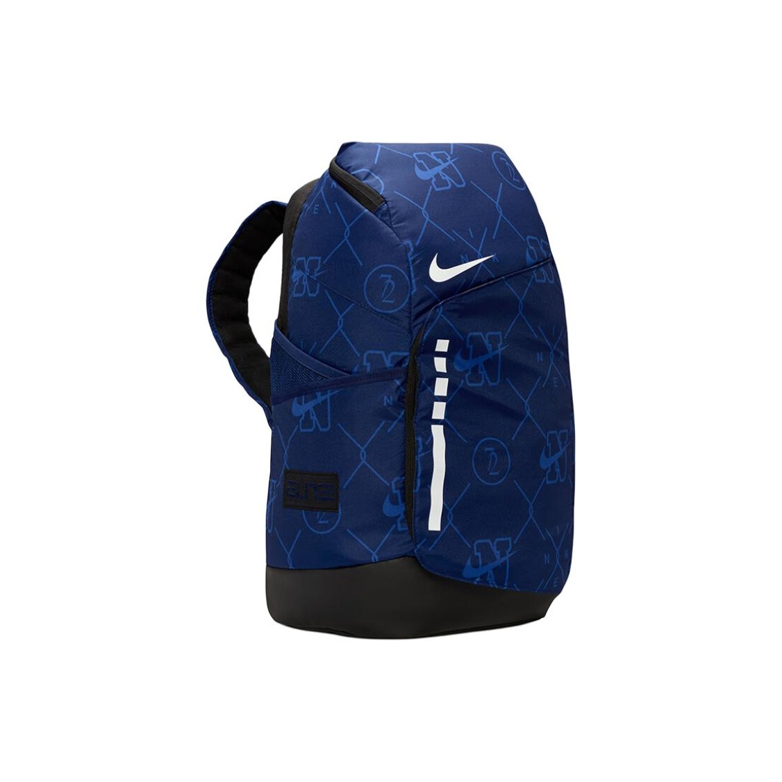 Top 10 Nike Elite Basketball Bags for 2025: Elevate Your
