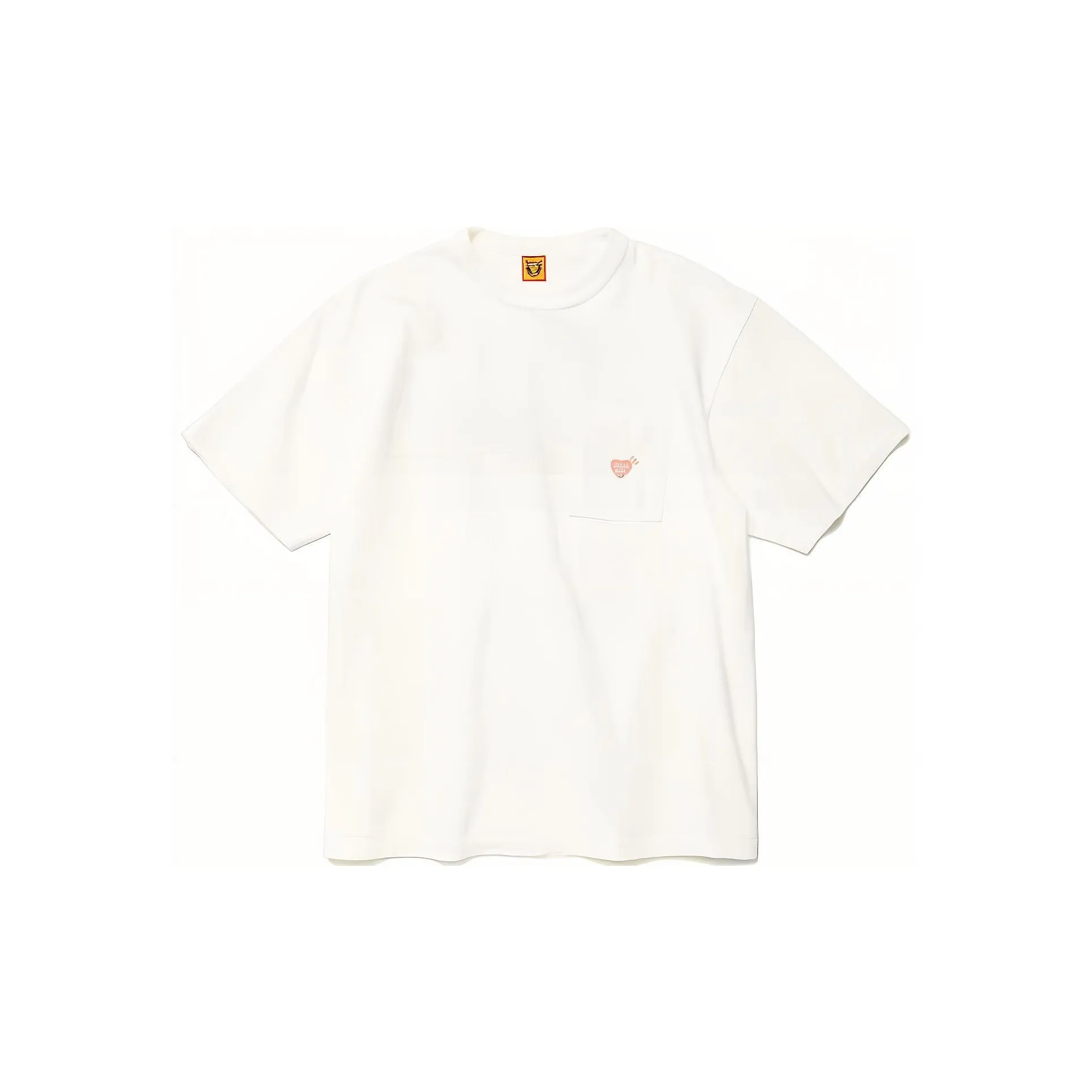 HUMAN MADE Flamingo Pocket T Shirt