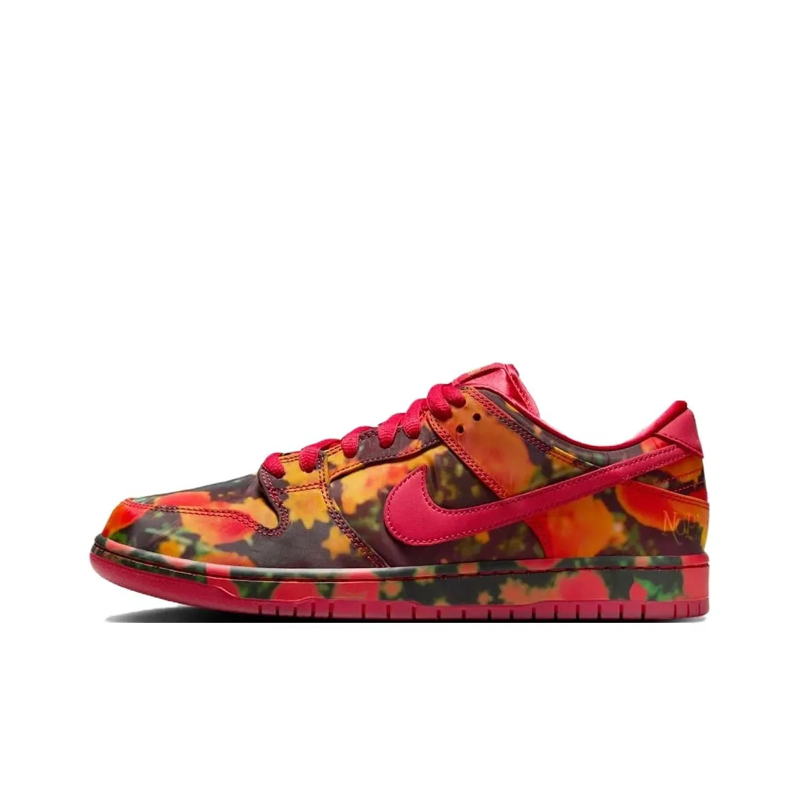 The Wizard Of Oz X Nike SB Dunk Low