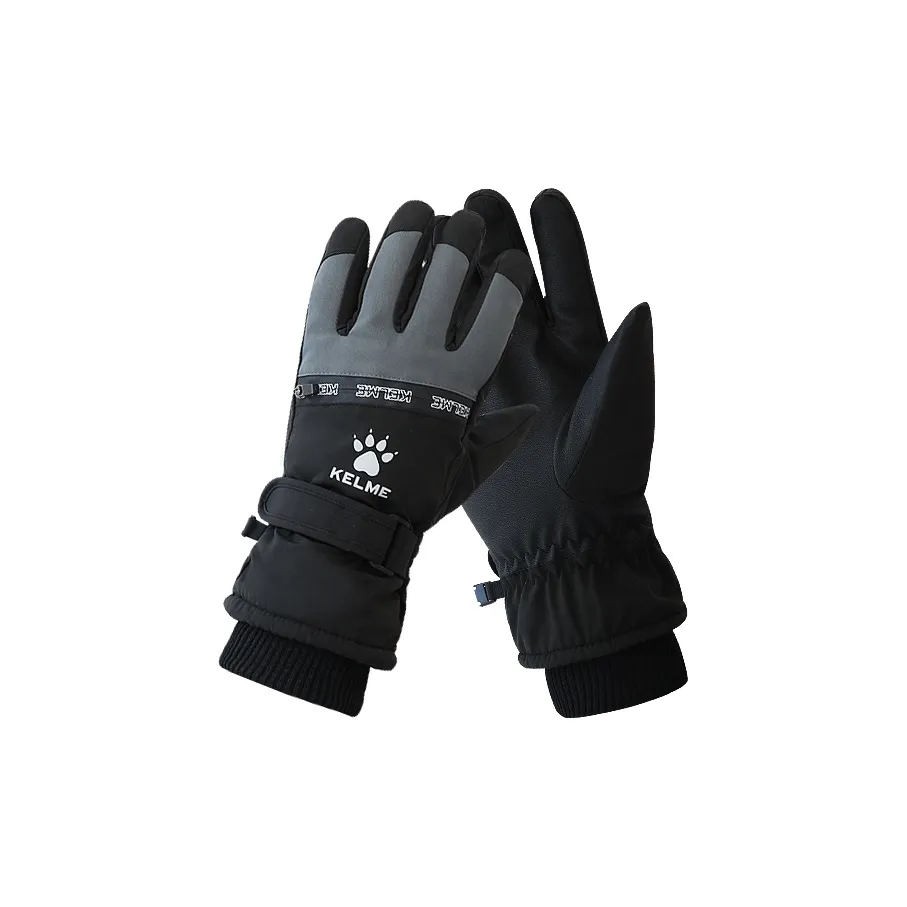 KELME Полиэстер Спортивные Перчатки Унисекс