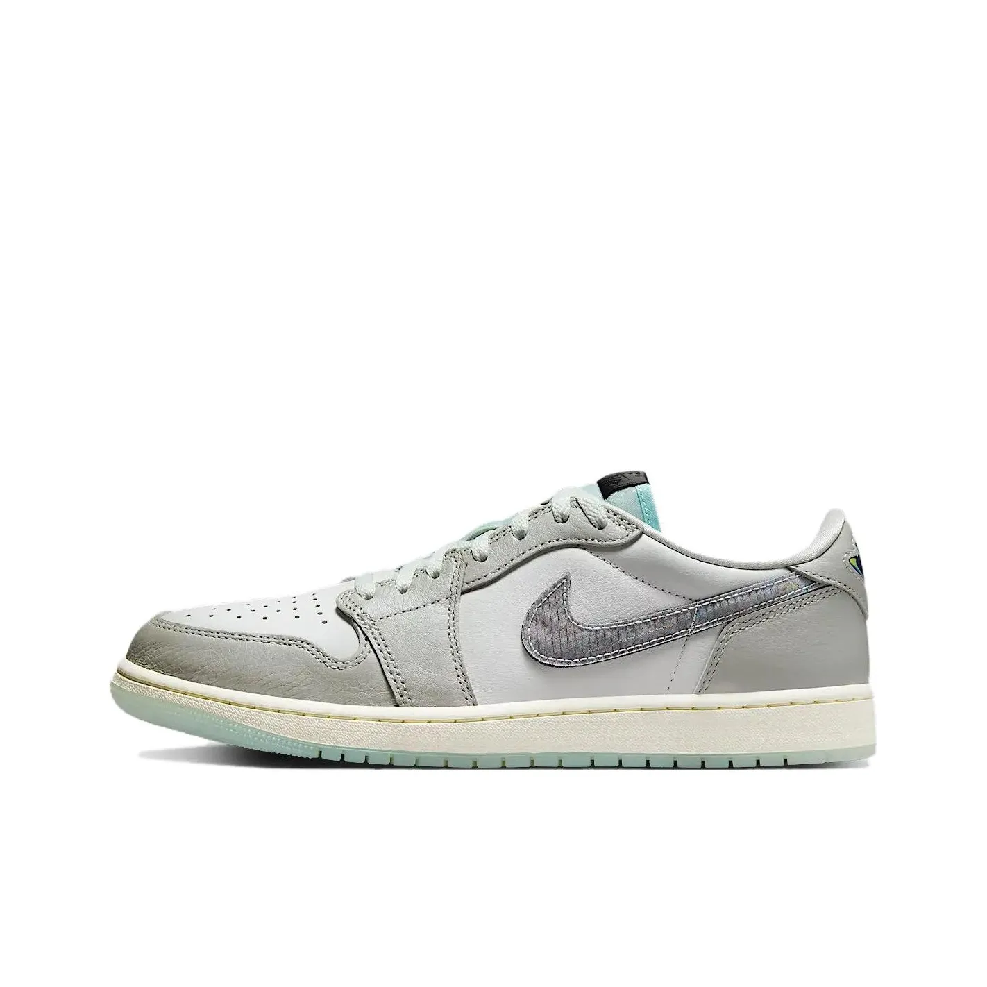 Air JORDAN 1 Low OG 'Year Of The Snake'