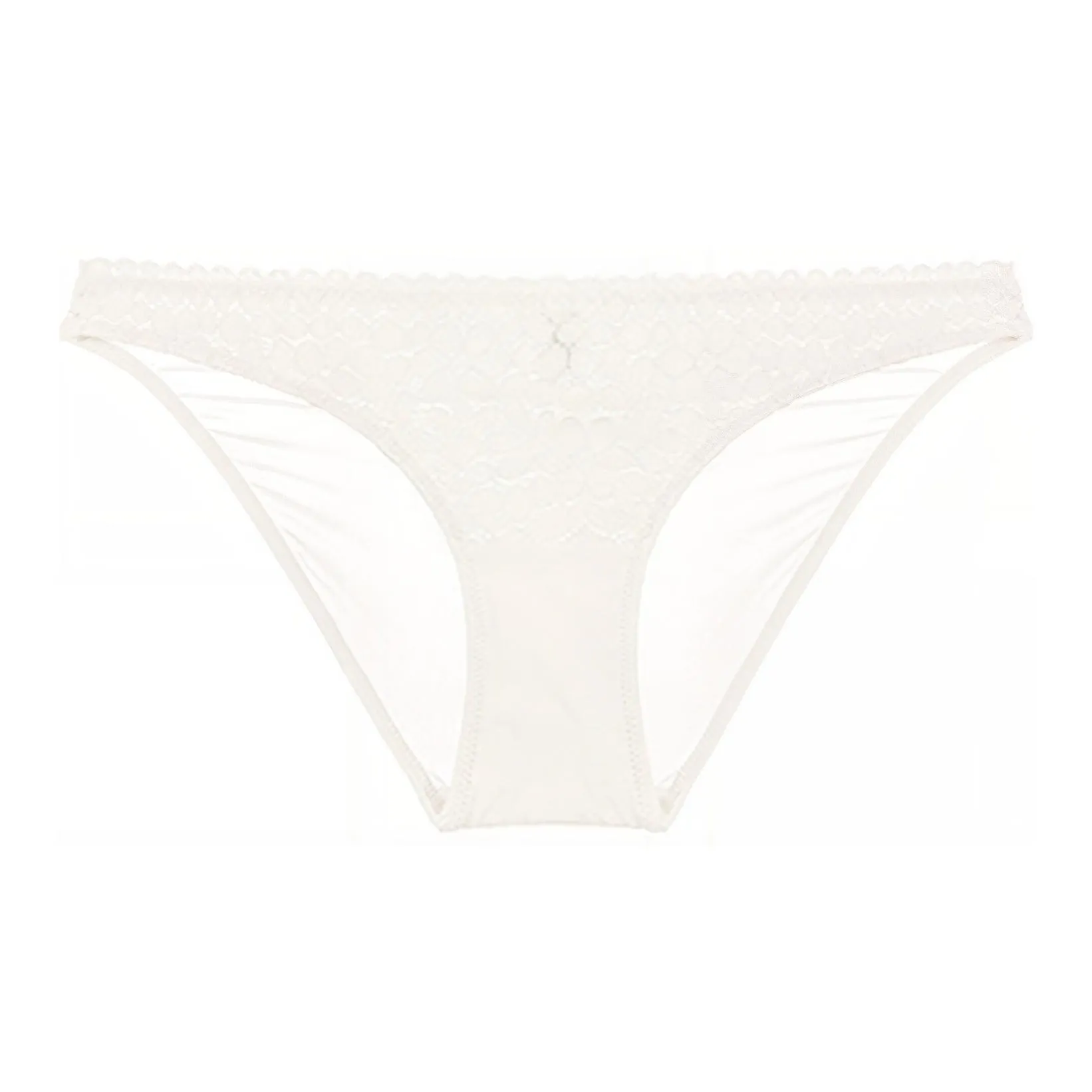 MISS CURIOSITY Женские трусики-бикини