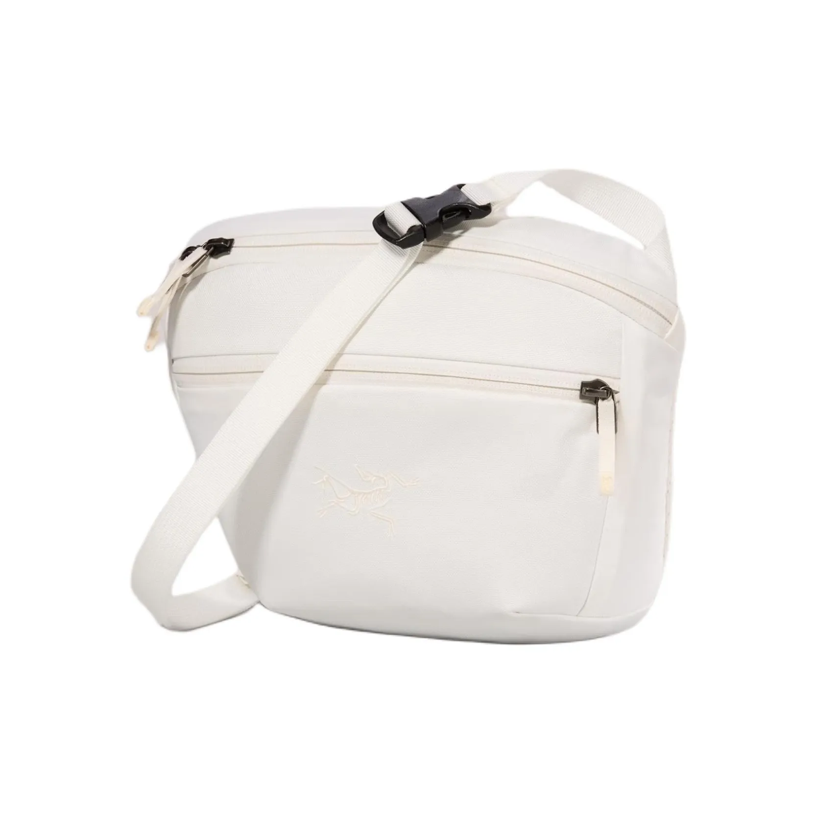 Arcteryx Mantis 2 Outdoor Bags Polyester White Men's