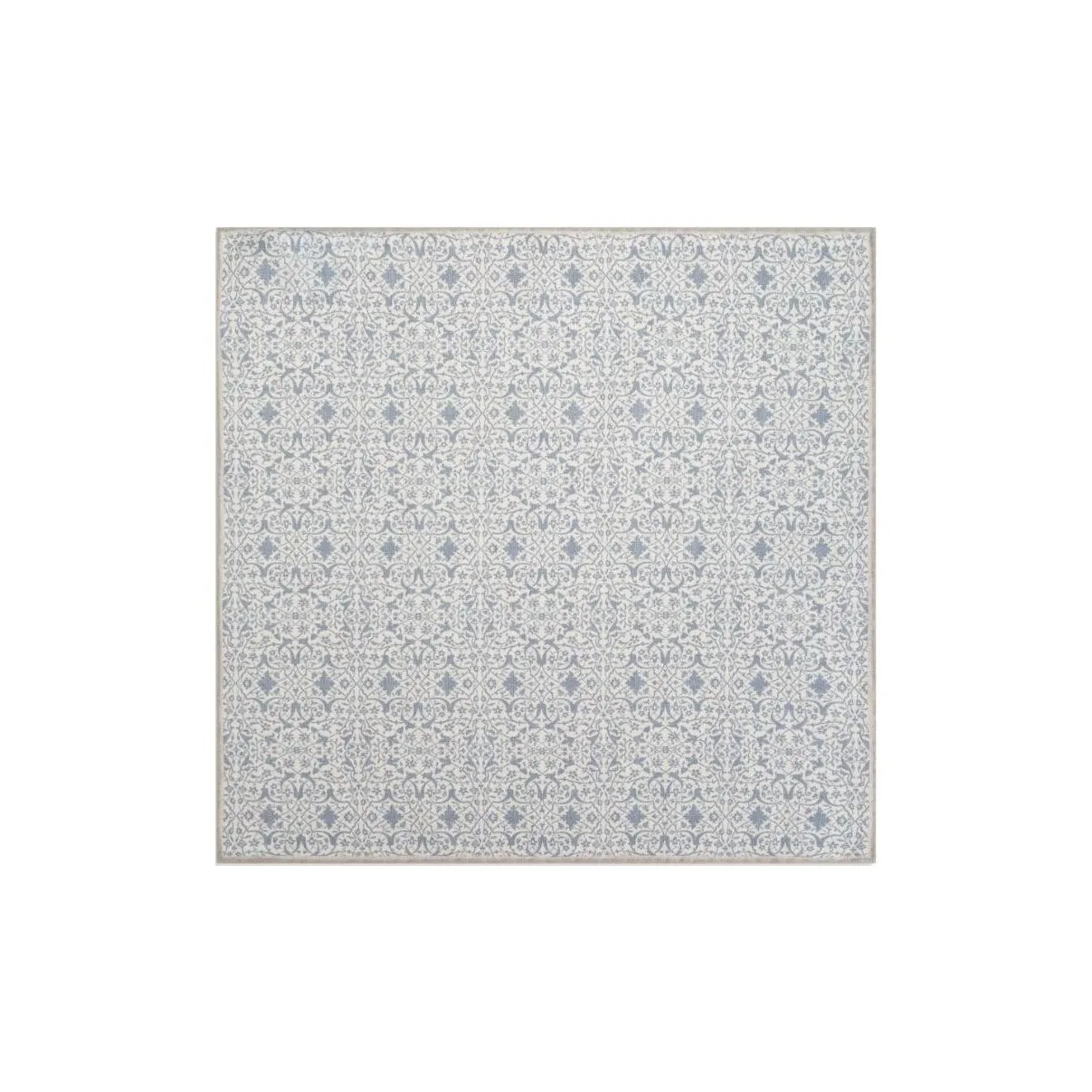 Eleventy Patterned Pocket Square