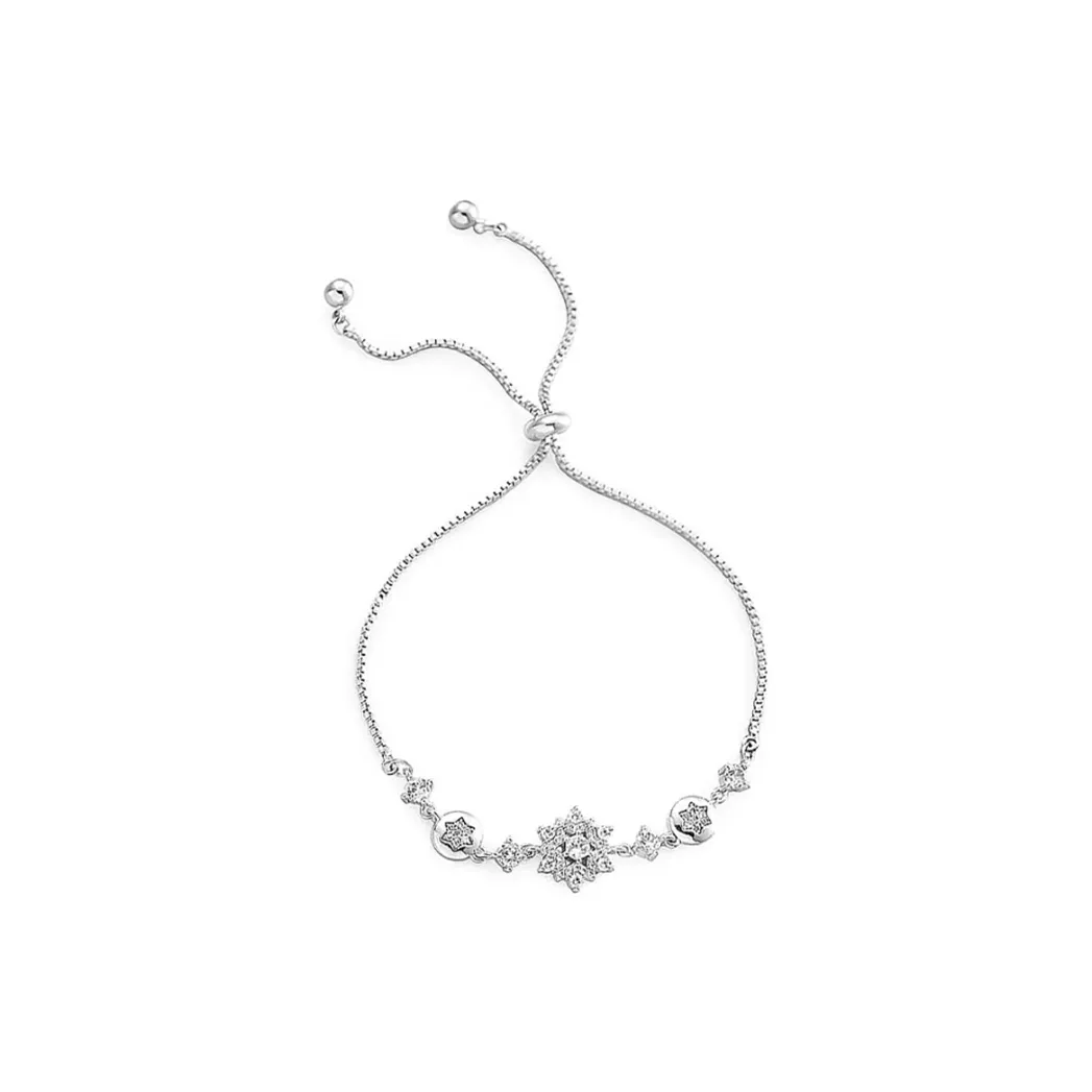 J KINGLAY Сплав Браслеты Женские