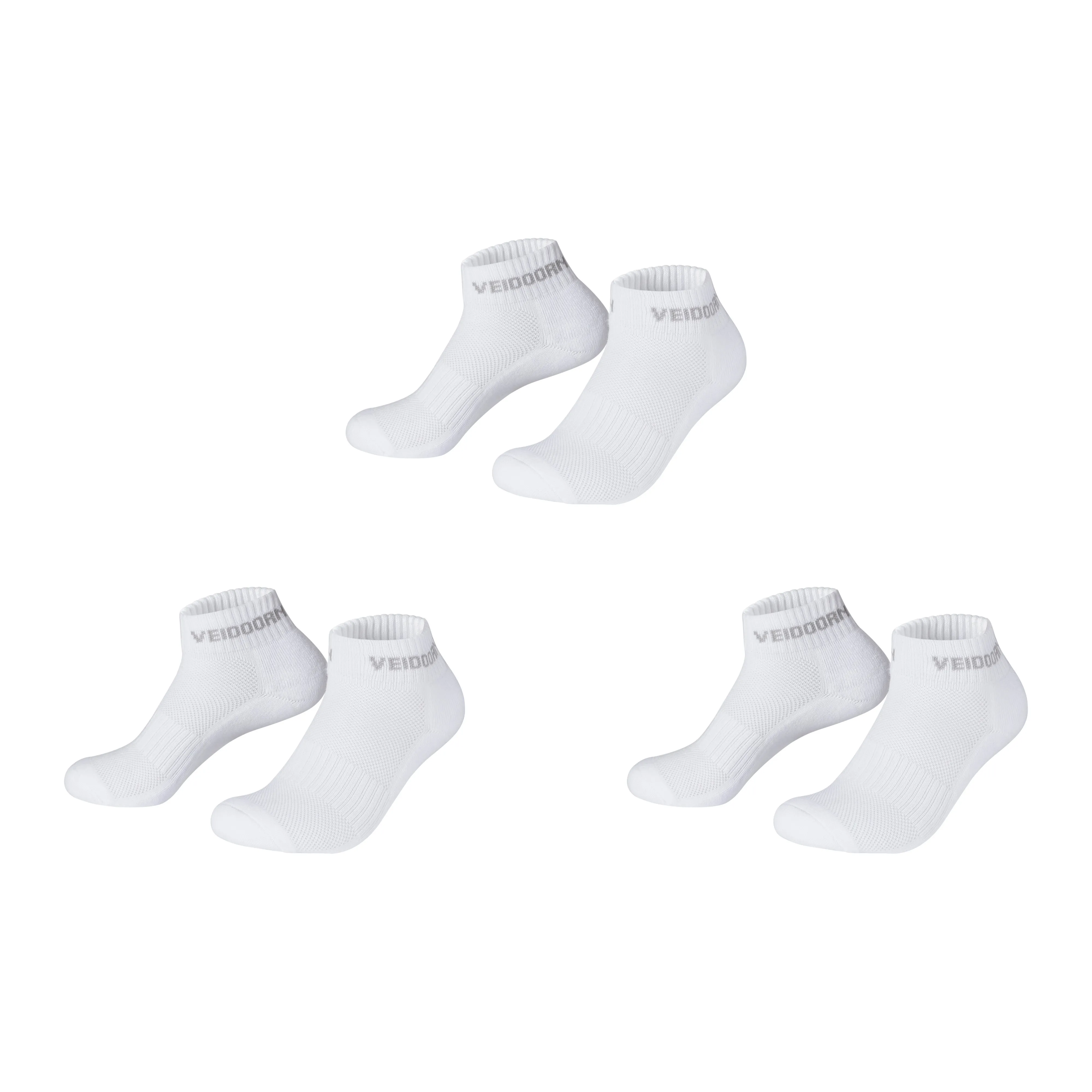 VEIDOORN Унисекс Носки