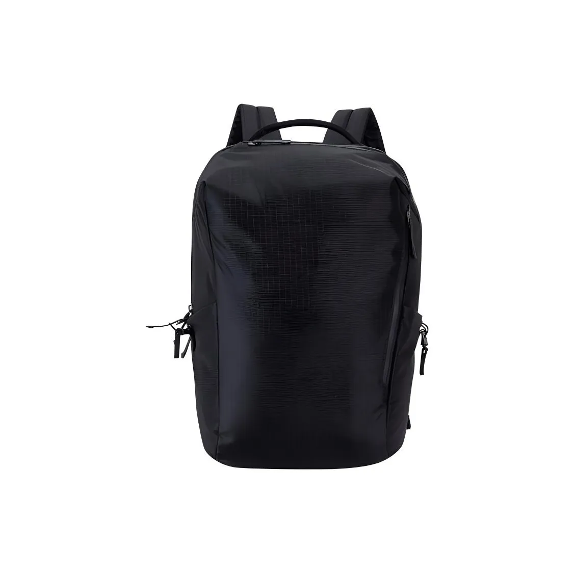 ANTA Variety Тренировки Коллекция Переработанный нейлон Рюкзак Стандартный Унисекс Черный