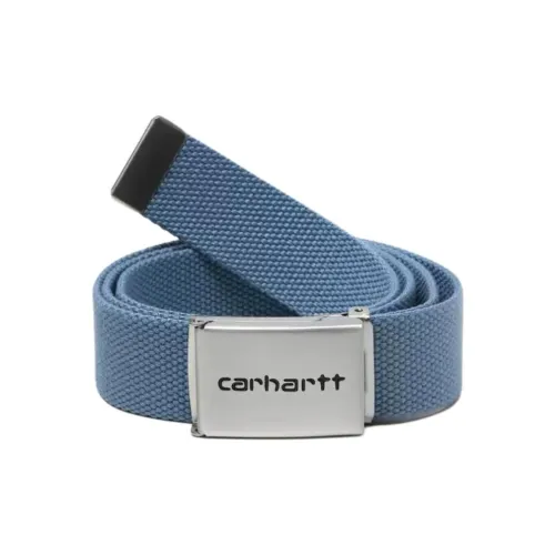 Carhartt WIP Collaboration В зависимости от официального сайта Ремни Унисекс