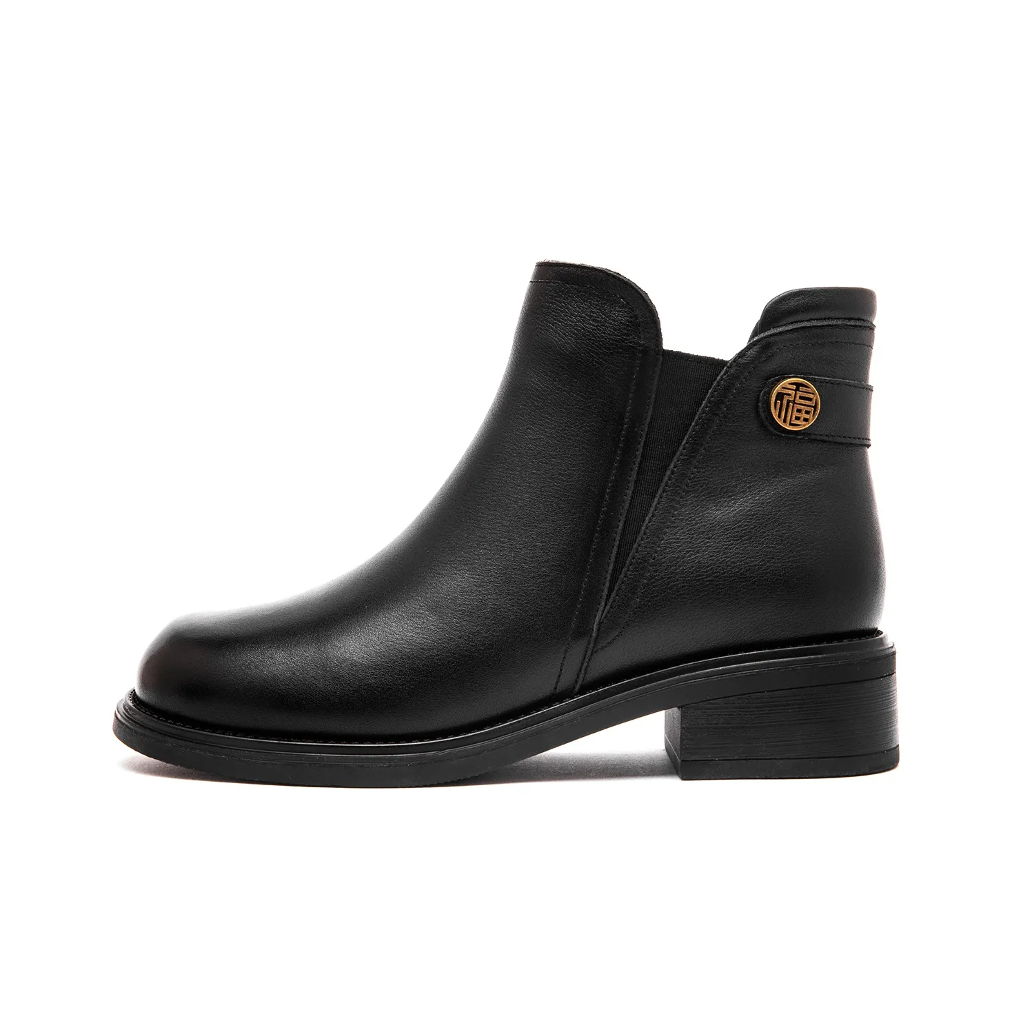 Conley Bird Ankle has 4cm Women's