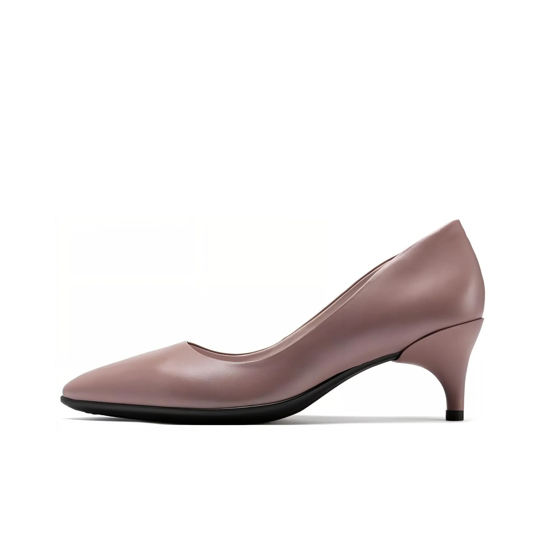 Ecco High Heels Women's Light Pink