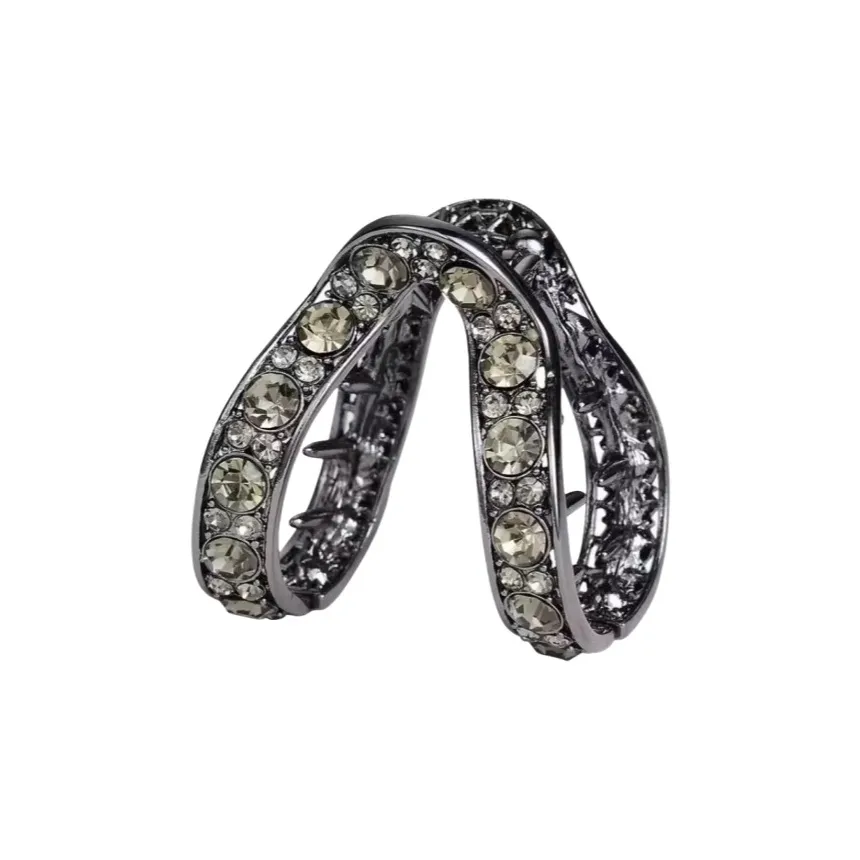 Danqin Сплав Заколки для волос Женские