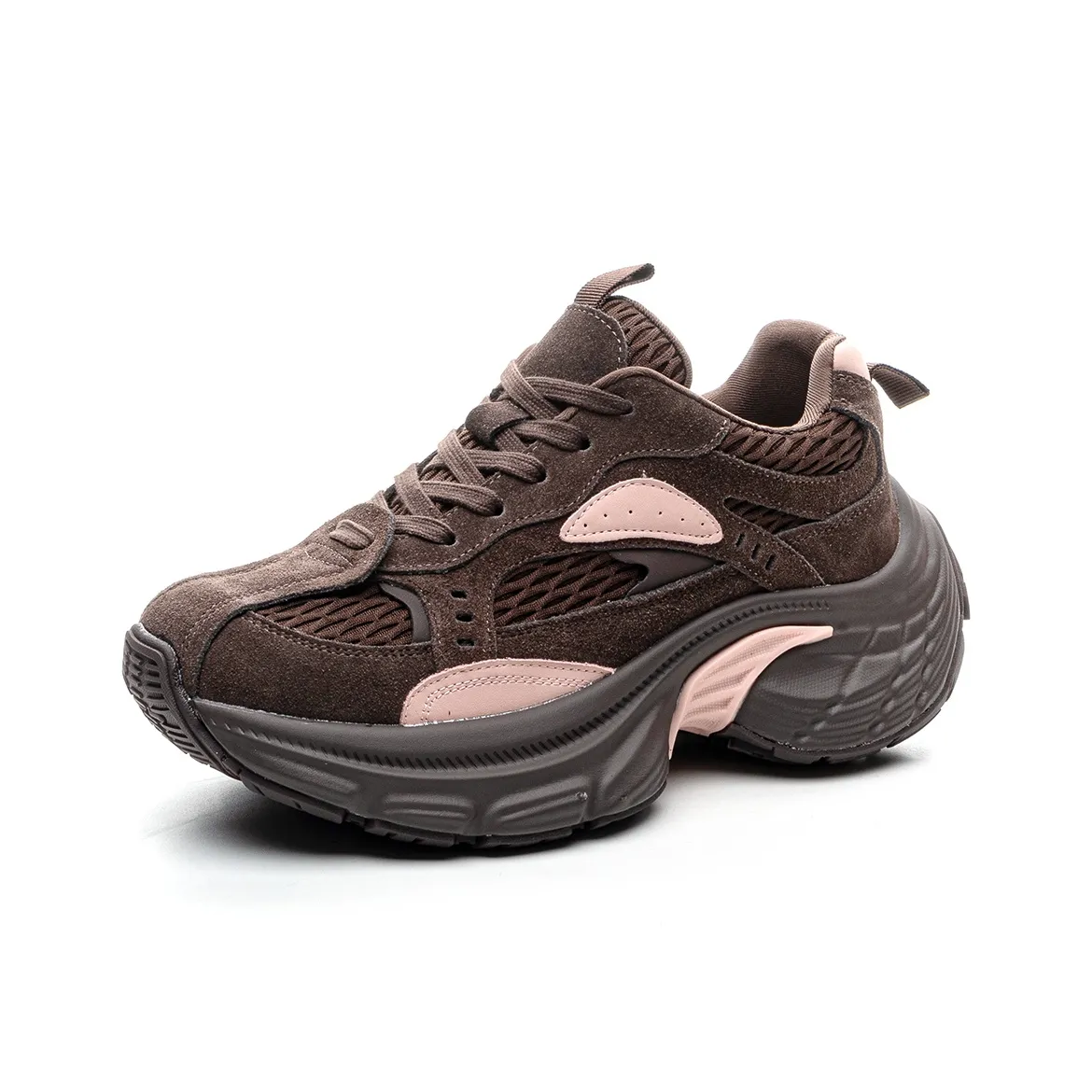 CHOVO Противоскользящие Легкие Увеличивающие Высоту Низкие Кеды Женские