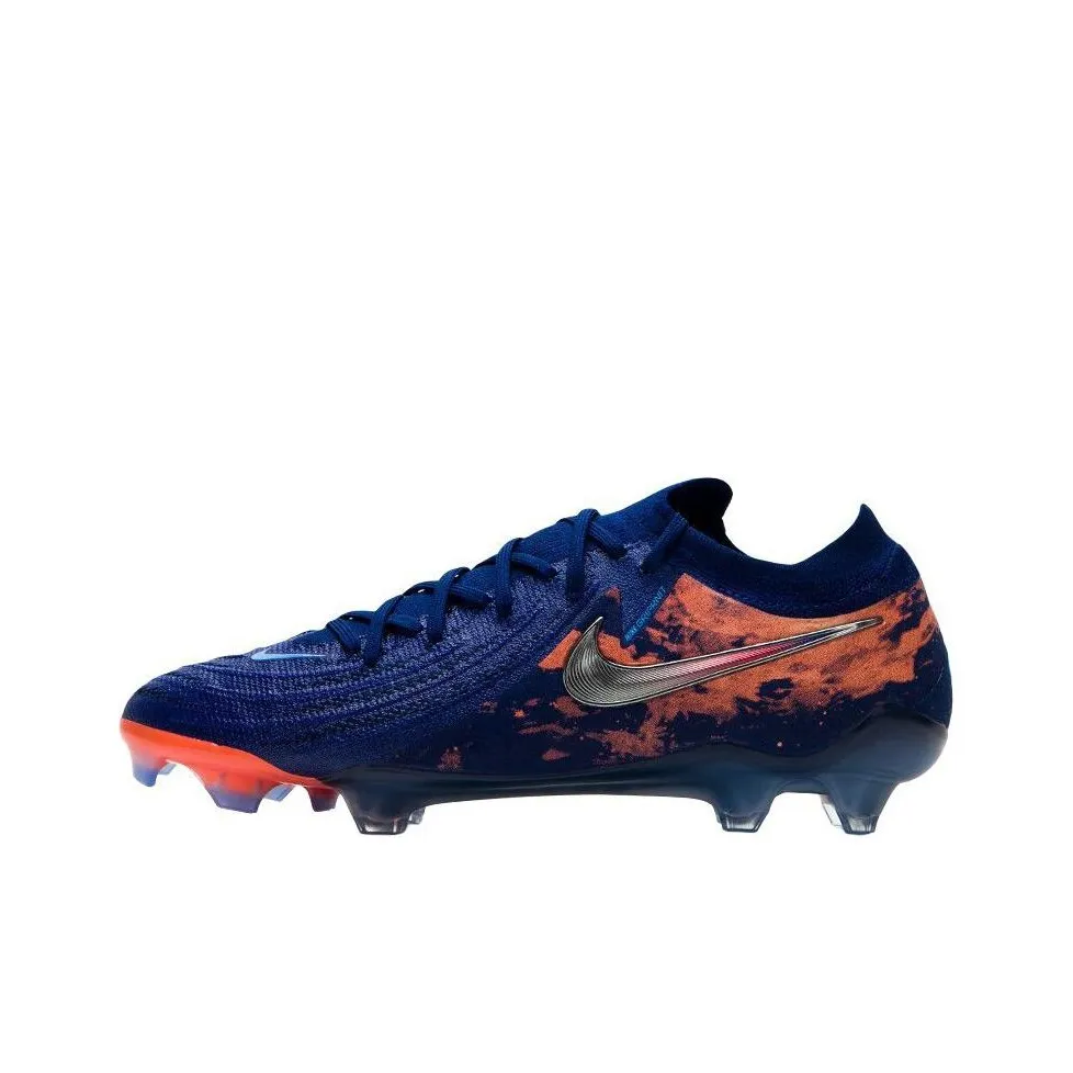 Nike Phantom Gx Ii Elite Fg Erling Haaland Force9 Blue Void