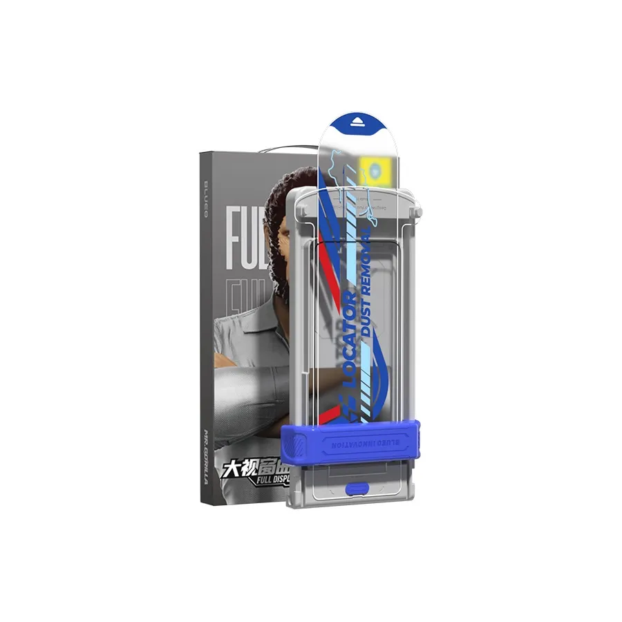 BLUEO Cell Phone Protective Films