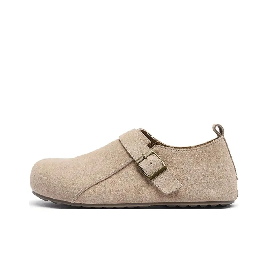 AGSDON Birkenstock Стиль Обувь Женские