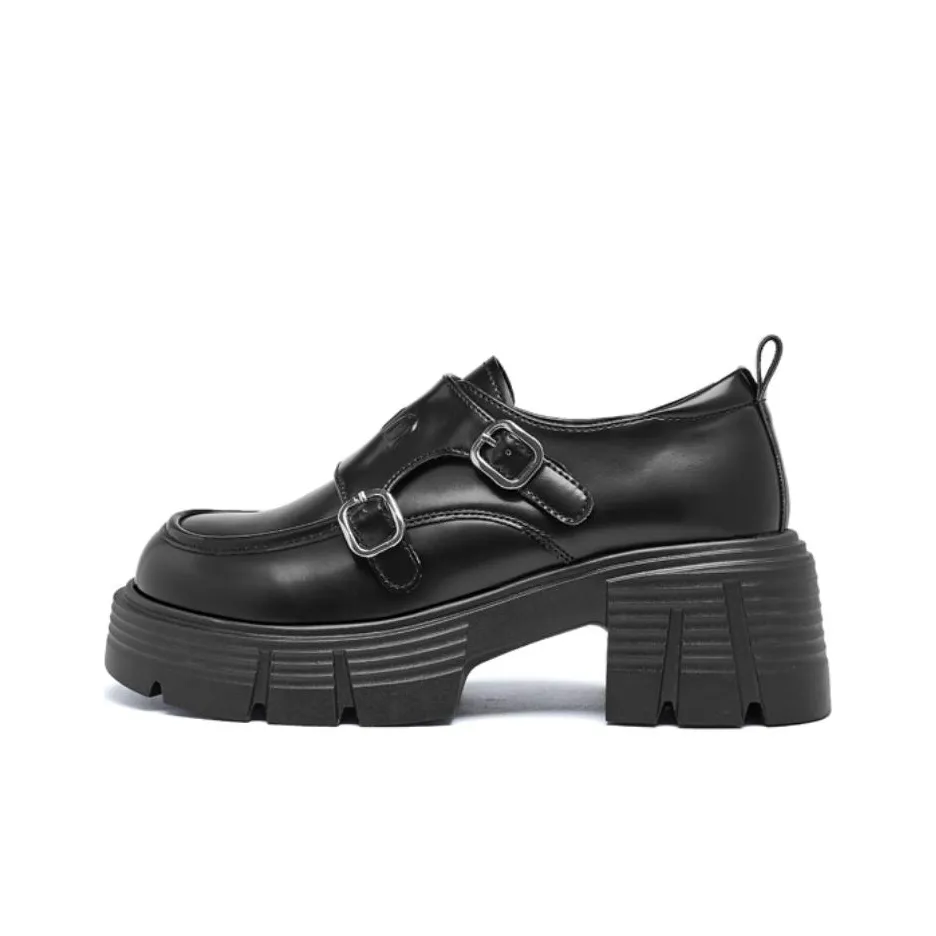 AGSDON Casual 6 см Женские