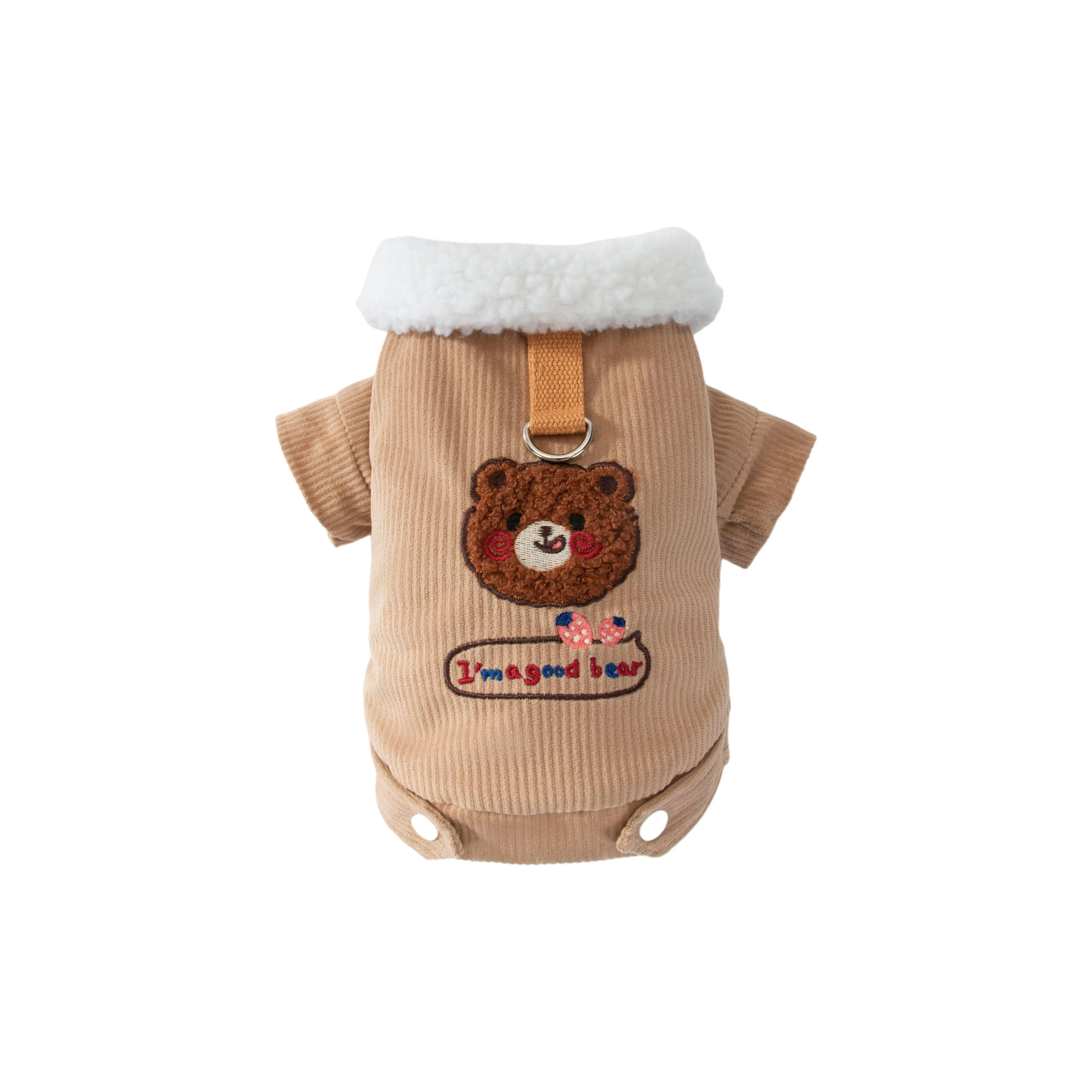 Hippie dogs Dog Clothing & Raincoats