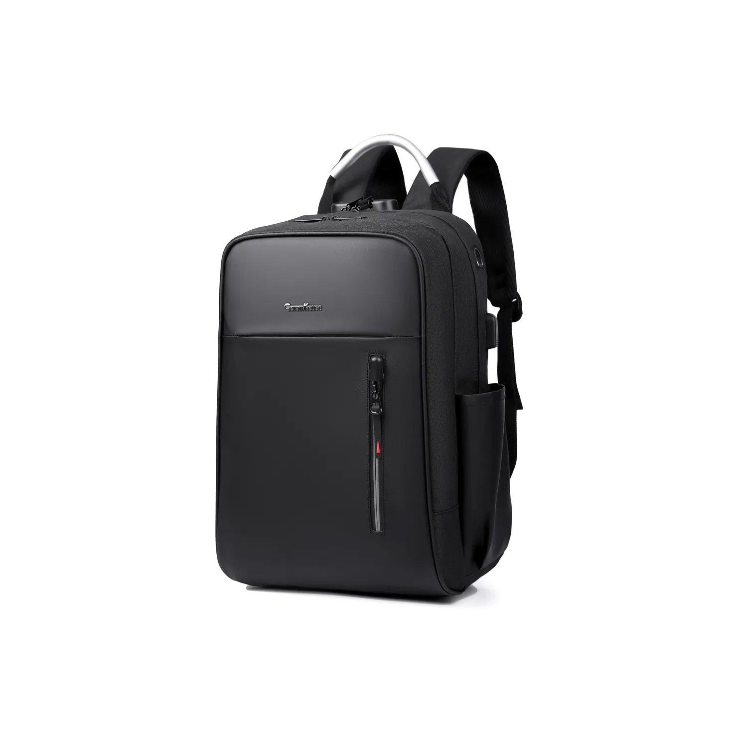 Ceion Keust Водонепроницаемый Oxford Бизнес Путешествие Ноутбук Рюкзак Стандартный Унисекс Многоцветный