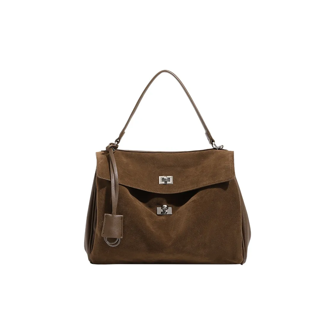 H YXIANG Микрофибра Синтетическая Кожа Сумка через плечо Женская Коричневый Серебристый Золото Коричневый Золото Кофейный Серебристый Золото Кофейный Золото