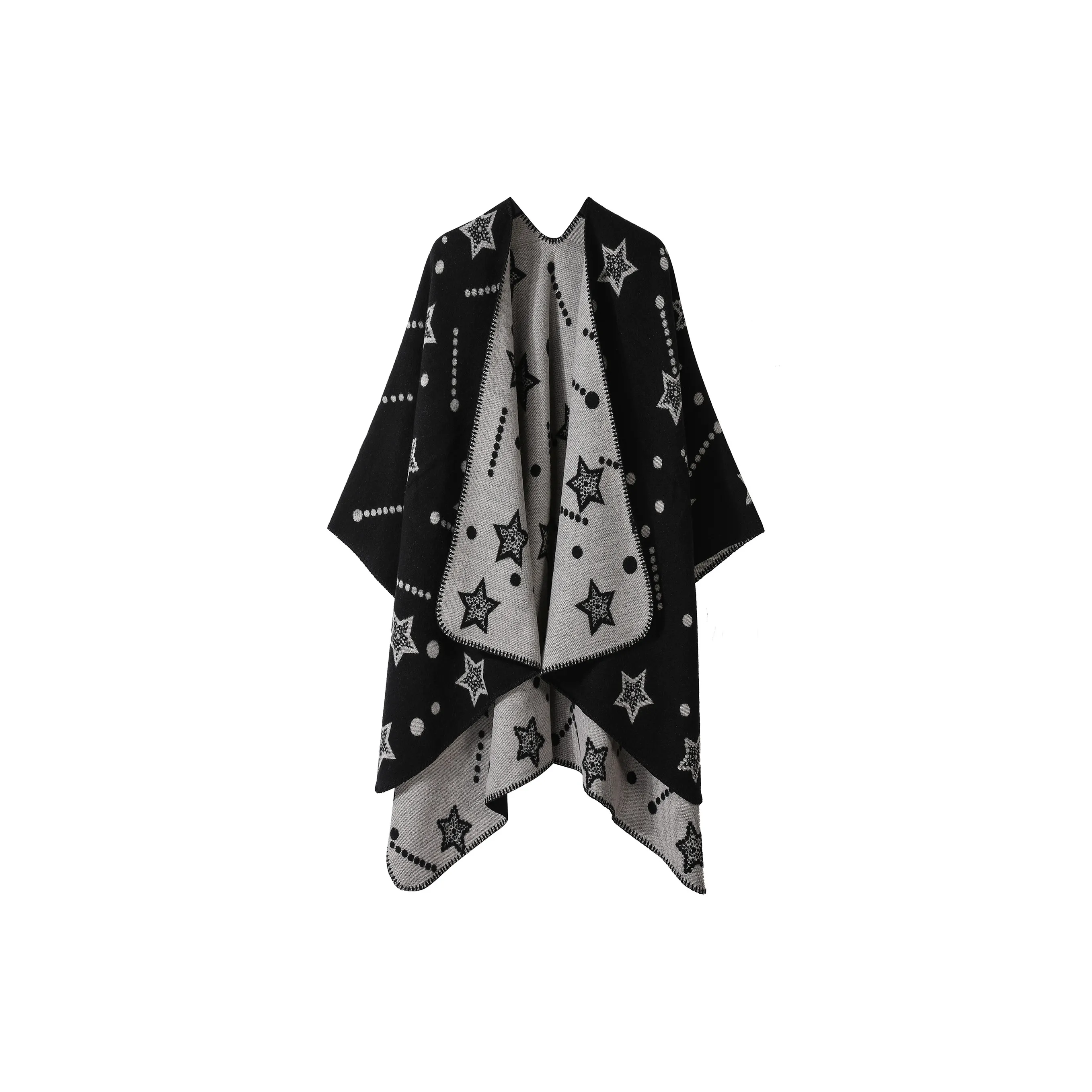 Mulinsen Shawls Unisex