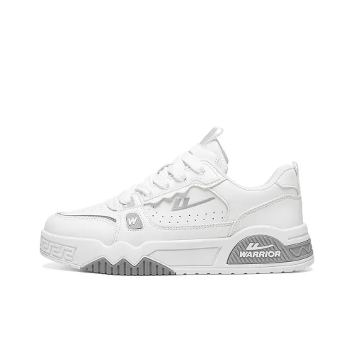 Warrior Кроссовки для скейтбординга Low Top Мужские