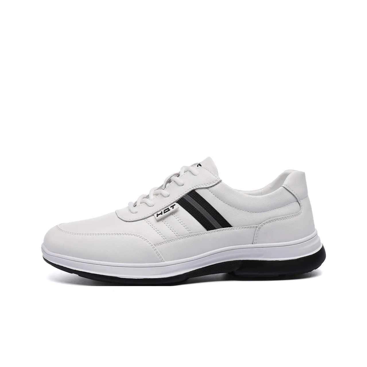 RED DRAGONFLY Спортивная обувь Износостойкая и Легкий Низкий Топ Повседневная Удобная Белая Обувь