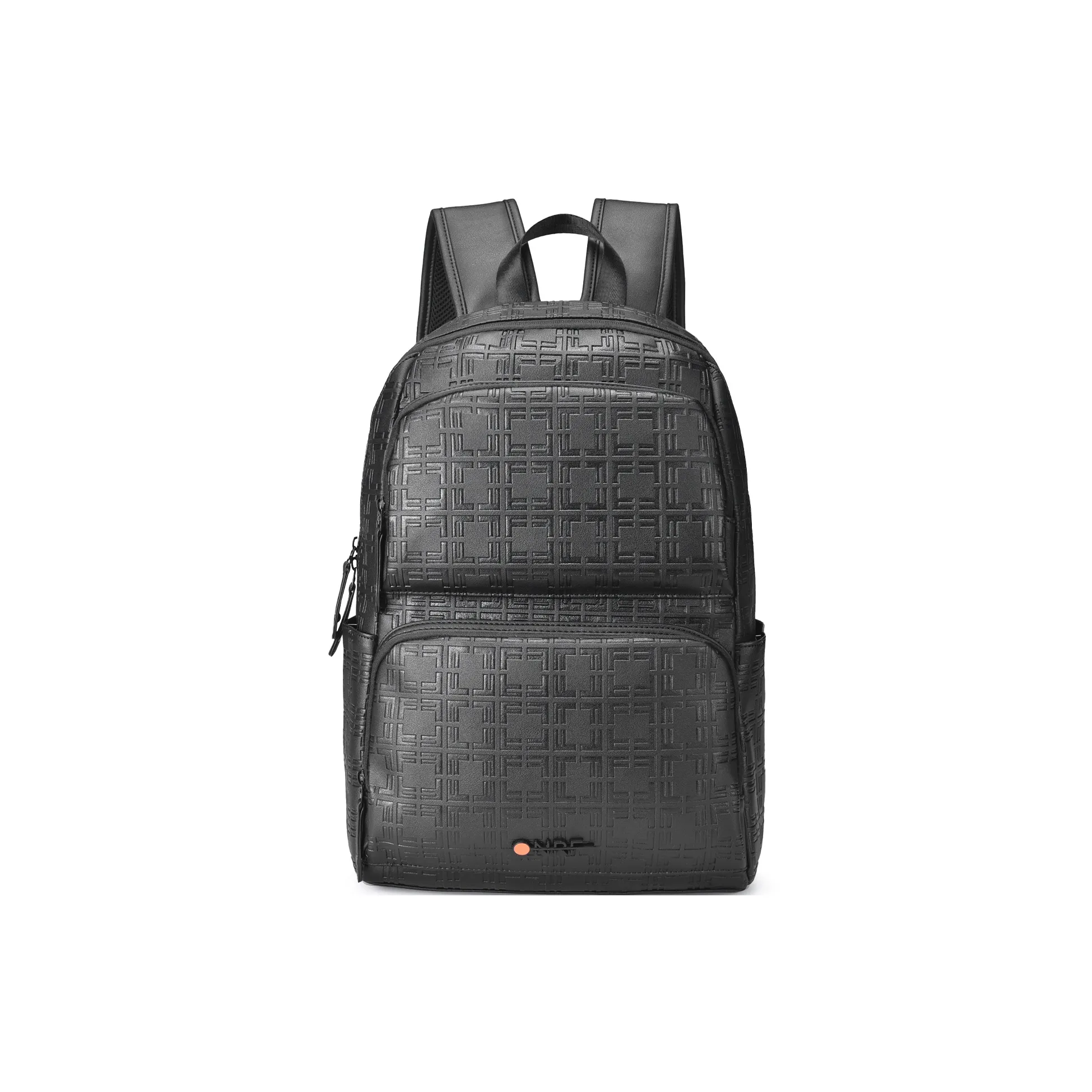 ONRF PVC Backpack Regular Unisex Black