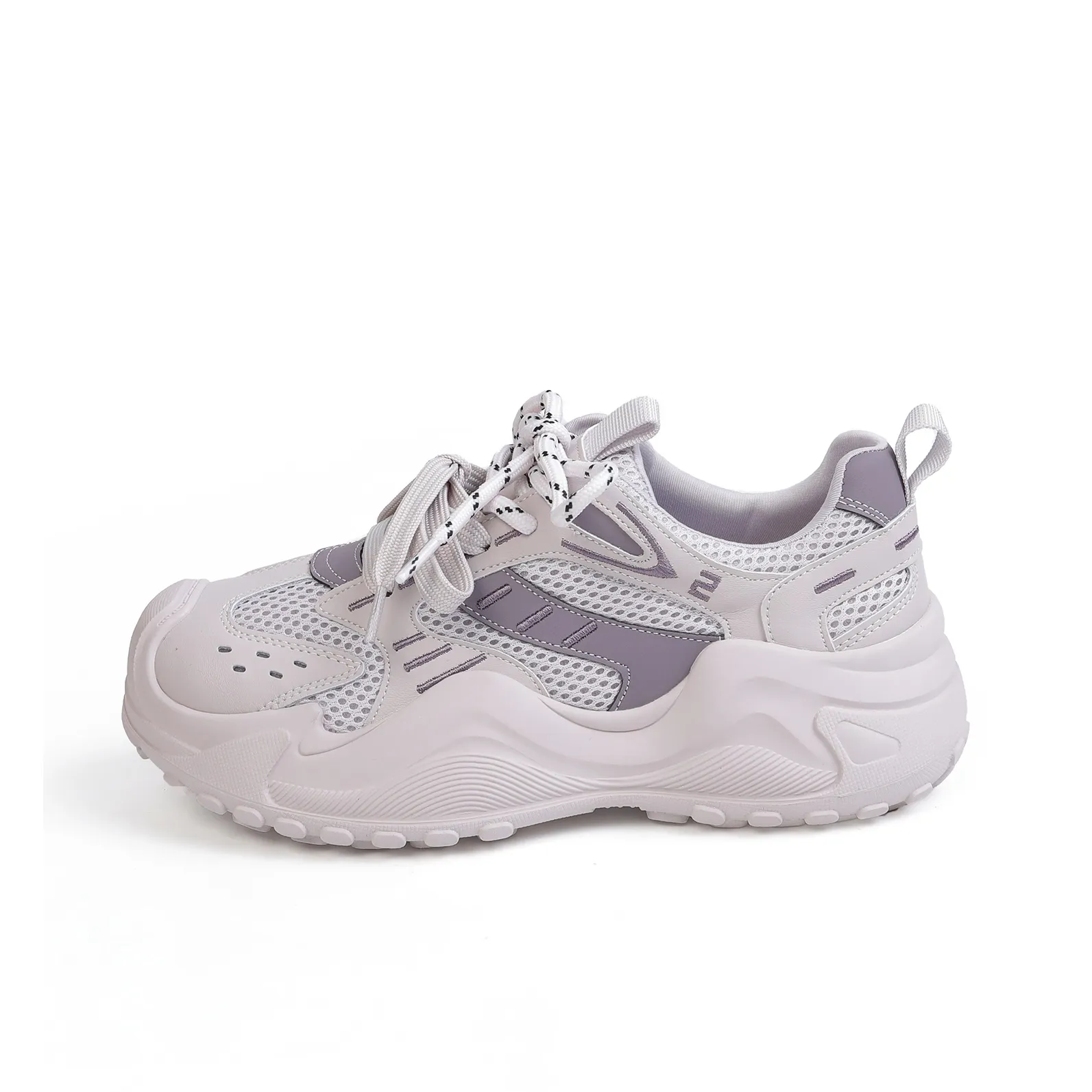 Shougu Low Top Casual Shoes Women's