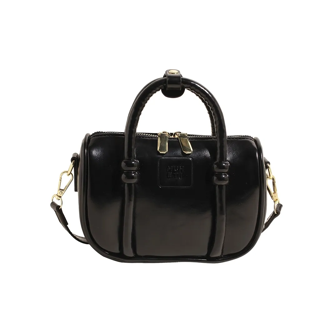 SURELAPTOP PU Handbags Shoulder Bag Crossbody Bag Women's Multicolor