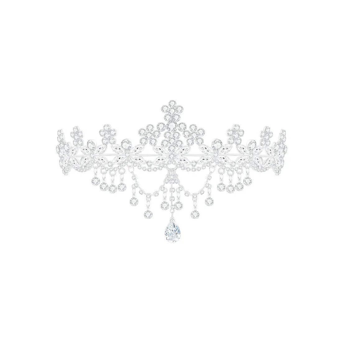 ZANC Сплав Ободки для волос Женские