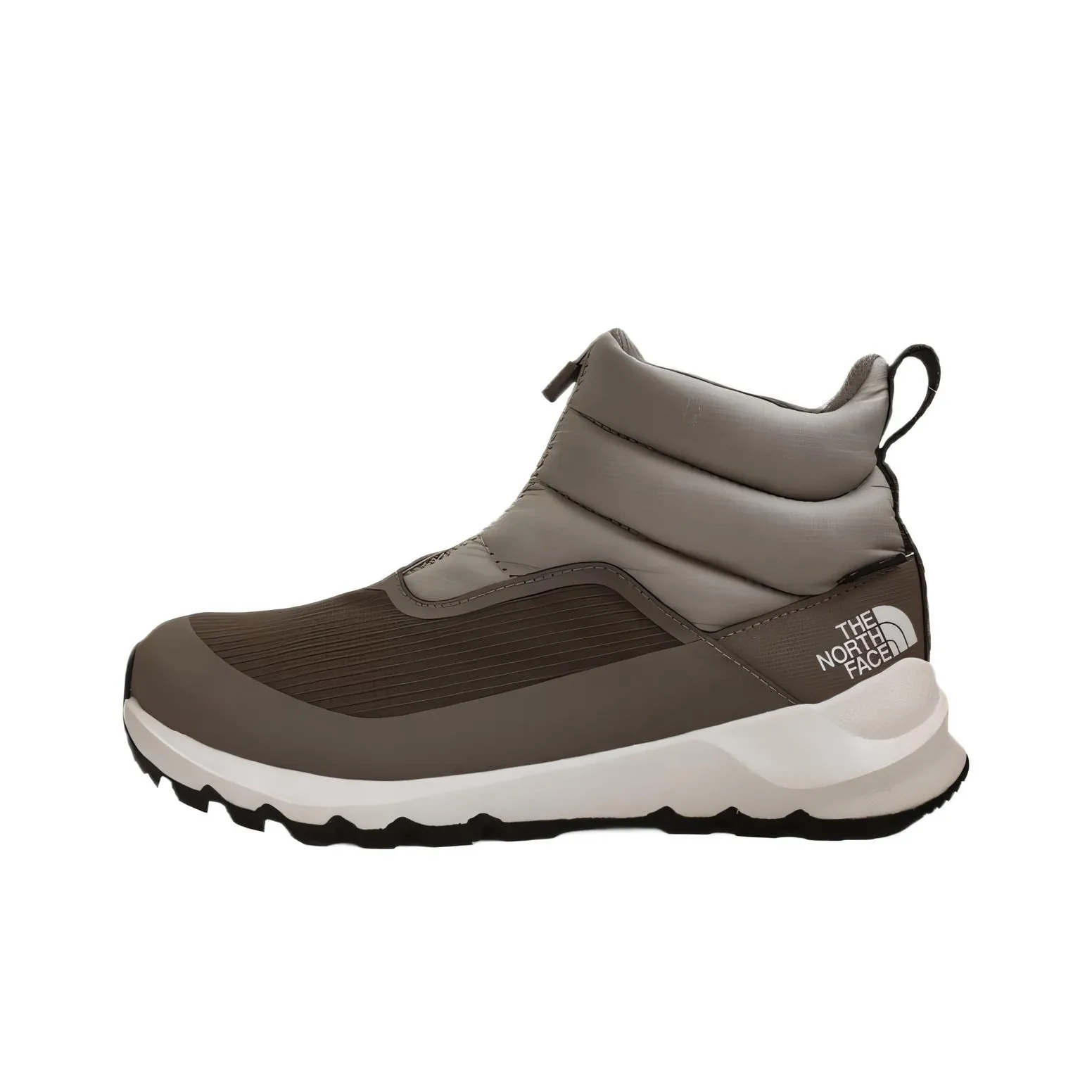 The North Face Crew Сноубутсы Женские Серые