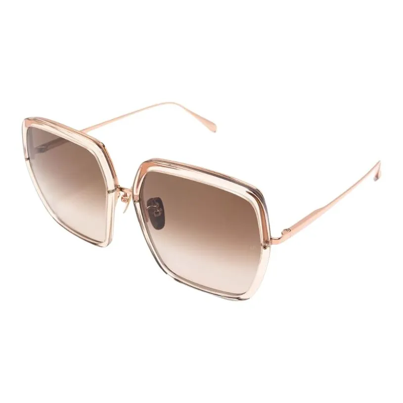 Linda Farrow Syan Sunglasses