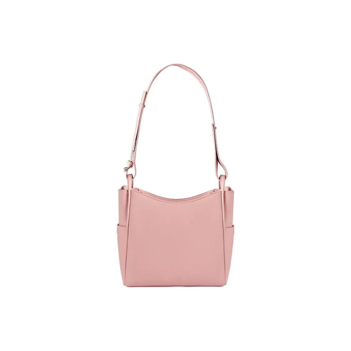 VICTORIA·HYDE Lychee Микрофибра Сумка через плечо Женская Розовая Белая Телесная Черная