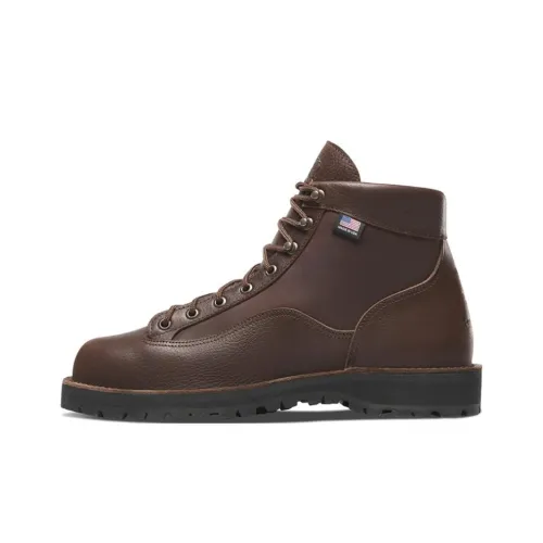Danner Ботильоны Коричневый Женские