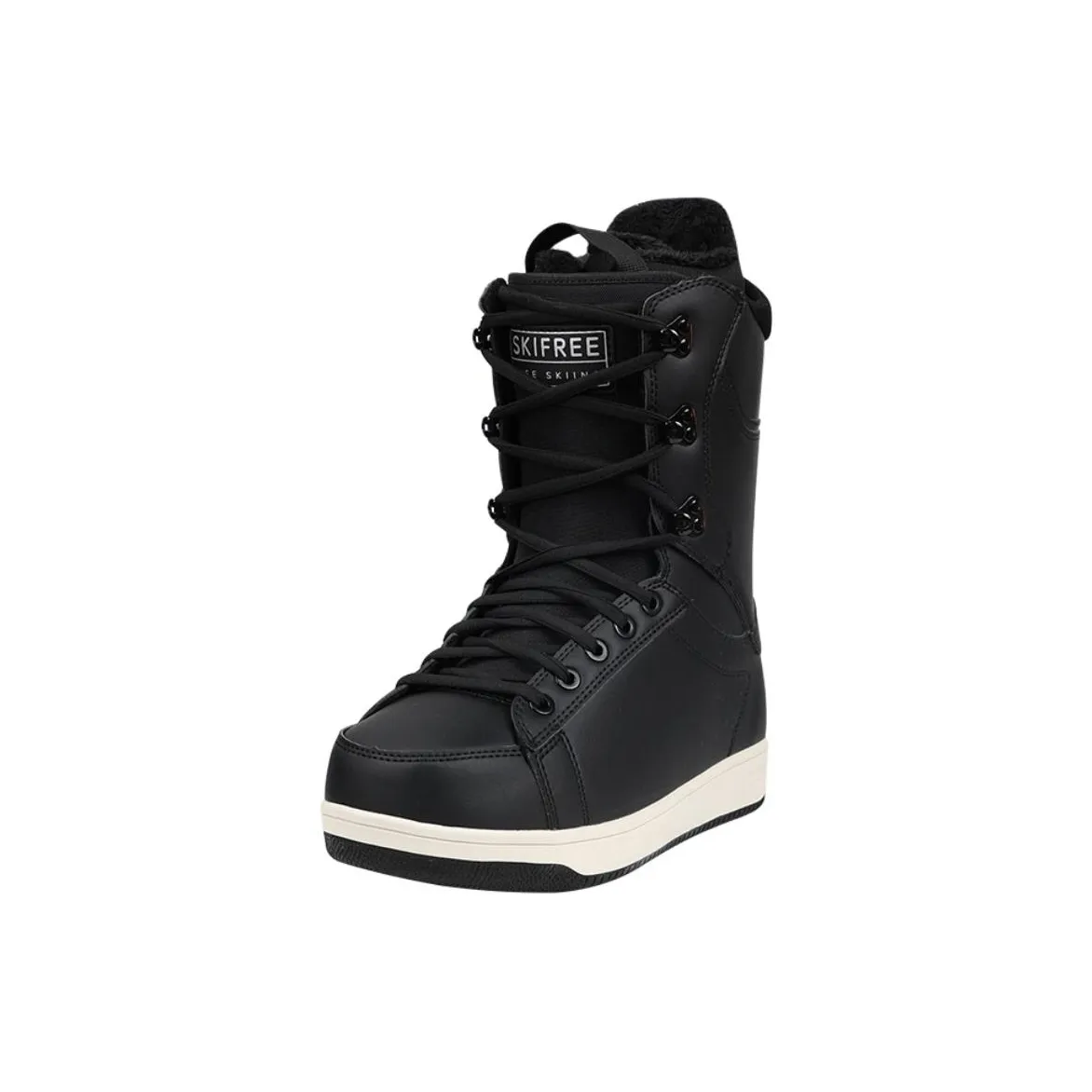 Skifree B1 Single Snowboard Ski Boots Unisex
