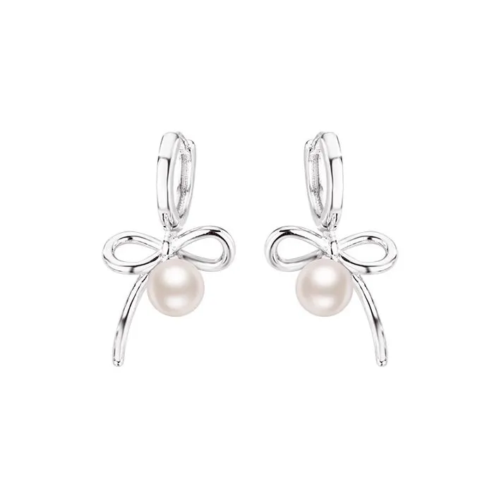 CARAT'S DIARY Сплав Серьги Женские