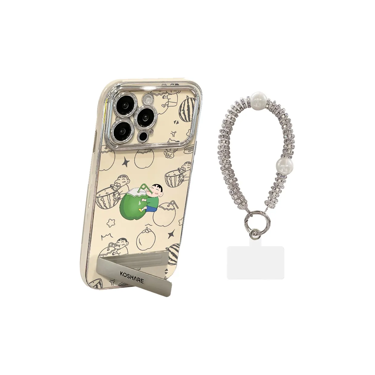 HASEE Phone Cases