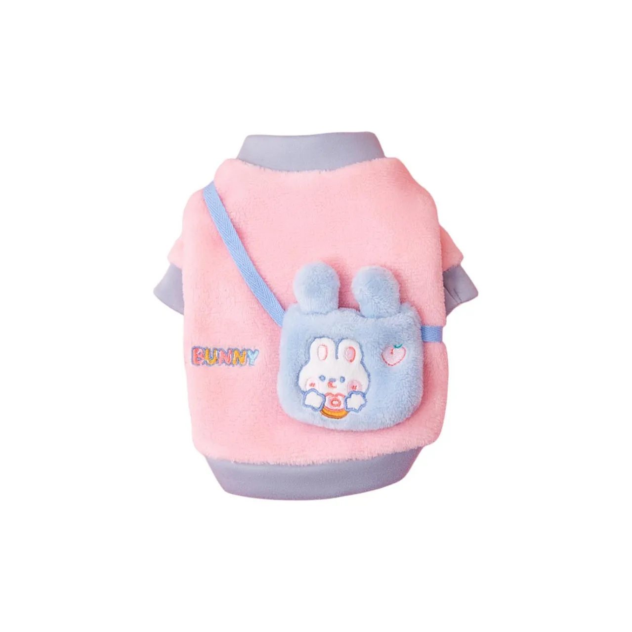 Hippie dogs Pet Clothing
