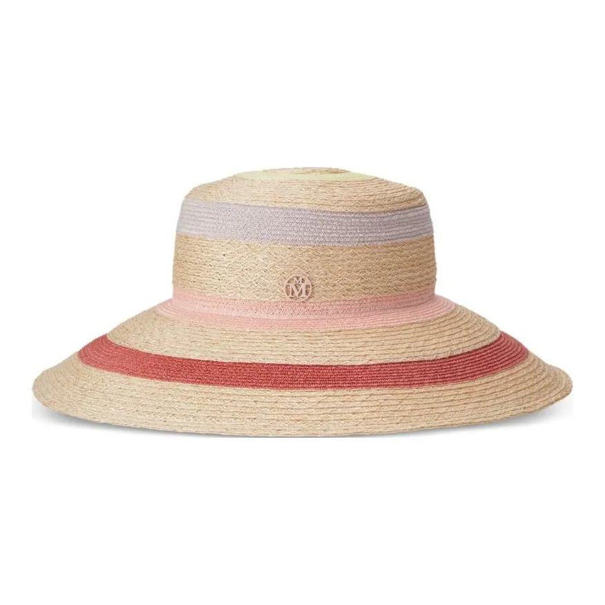 Maison Michel Rena Capeline Hat