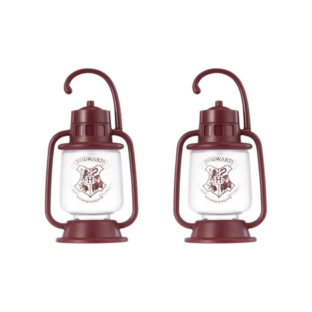 Miniso x Гарри Поттер Harry Potter Collection ЛАНТЕРН Ночной свет Четыре Великолепных Предпперов Hedwig Мерч по IP