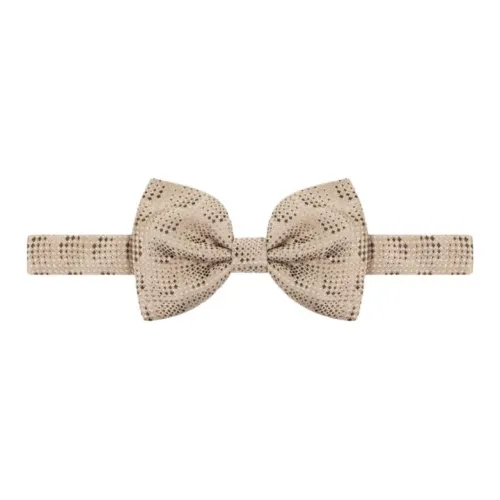 DRIES VAN NOTEN Мужские аксессуары из шелка