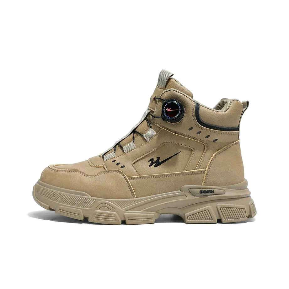 DOUBLE STAR 88 Короткий ботинок Martin Мужской