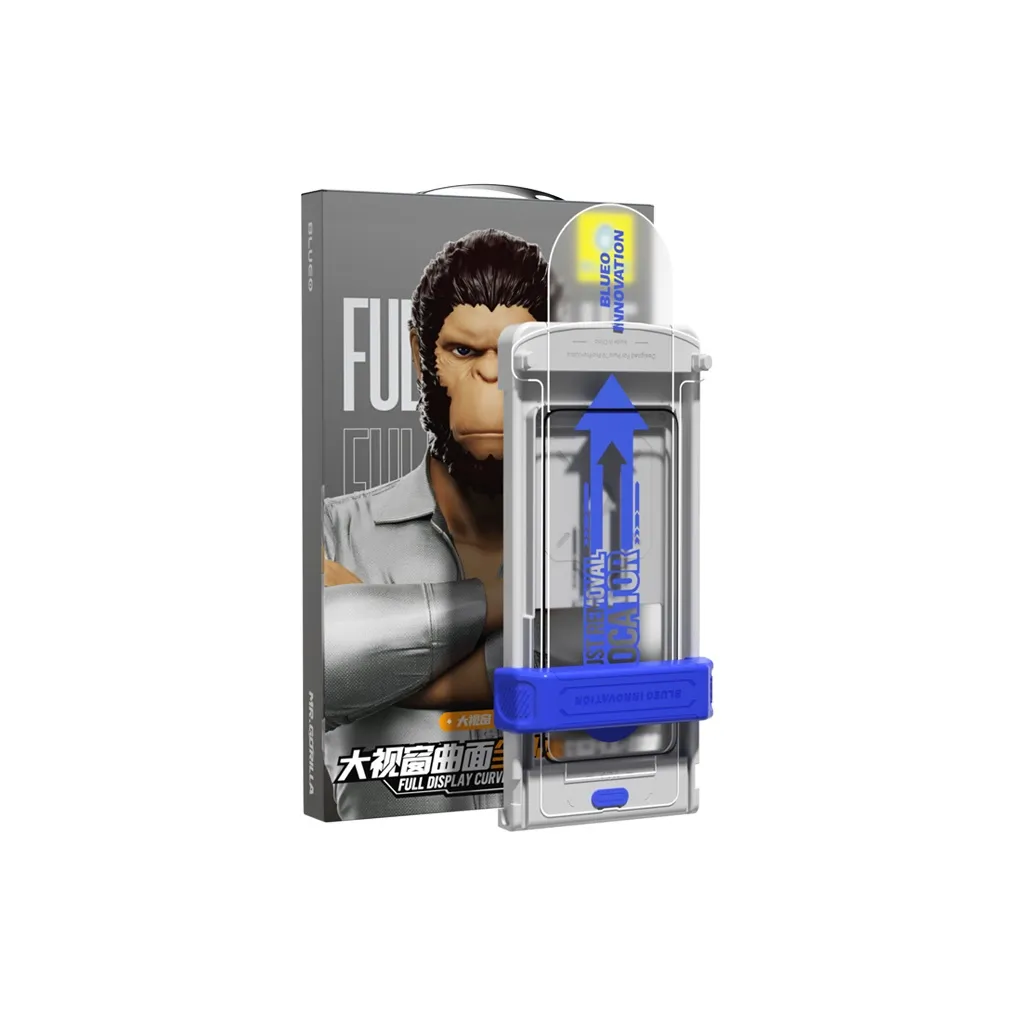 BLUEO Cell Phone Protective Films