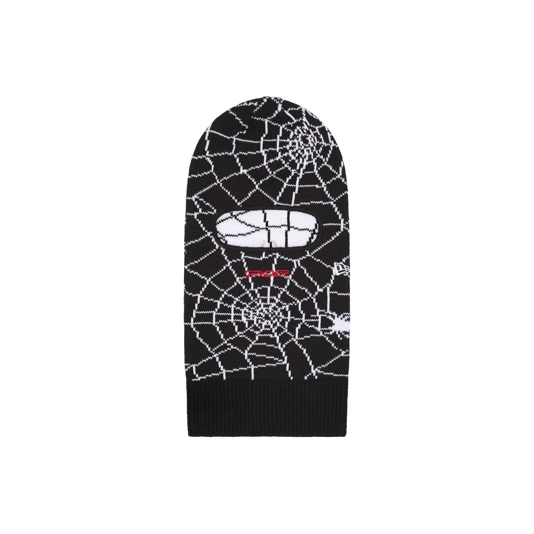 Supreme Spyder New Era Balaclava