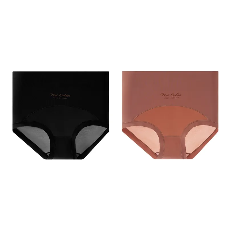 Pretty Lady Underpants Women's 2 Pack